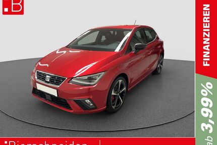 Seat Ibiza Gebrauchtwagen