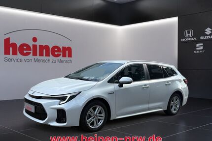 Suzuki Swace Gebrauchtwagen
