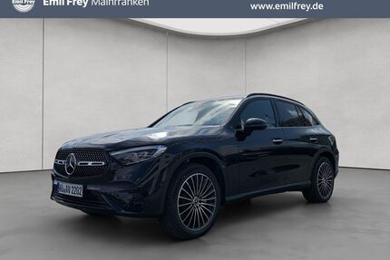 Mercedes-Benz GLC 200 Gebrauchtwagen