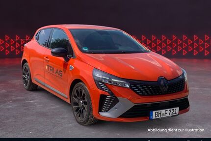 Renault Clio Gebrauchtwagen