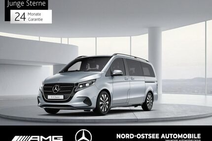 Mercedes-Benz V 250 Gebrauchtwagen