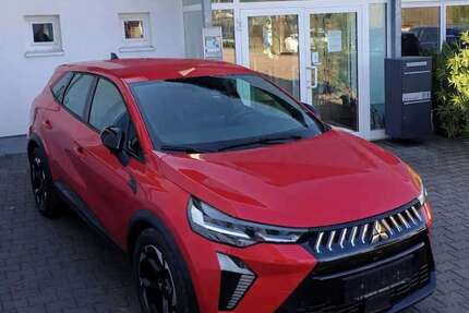 Mitsubishi Grandis Gebrauchtwagen