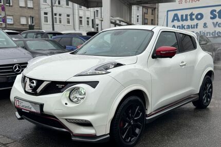 Nissan Juke Gebrauchtwagen