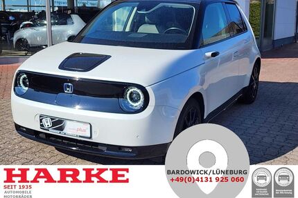 Honda e Gebrauchtwagen