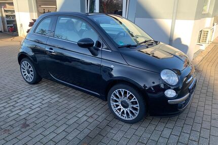 Fiat 500 Gebrauchtwagen