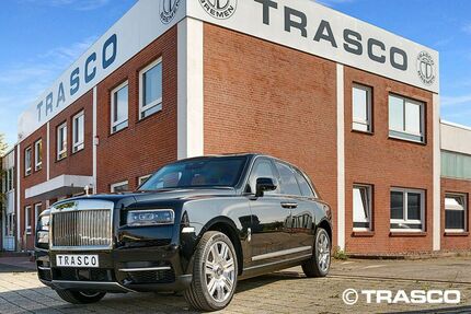 Rolls Royce Cullinan Gebrauchtwagen