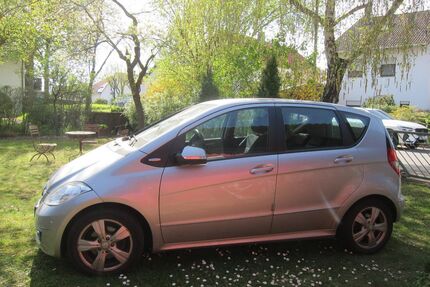 Mercedes-Benz A 180 Gebrauchtwagen