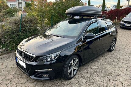 Peugeot 308 Gebrauchtwagen