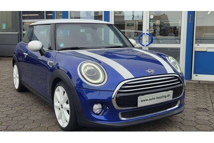 Mini Cooper Gebrauchtwagen