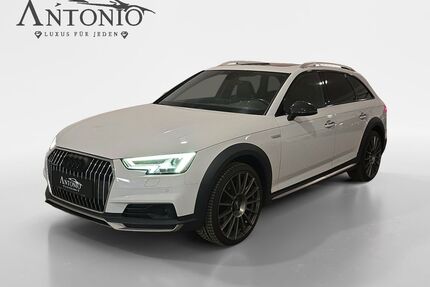 Audi A4 Allroad Gebrauchtwagen