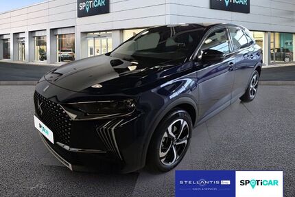 DS Automobiles DS7 (Crossback) Gebrauchtwagen