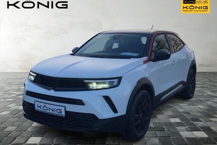 Opel Mokka Gebrauchtwagen