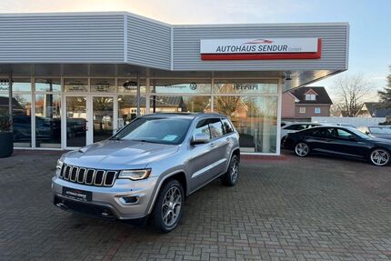 Jeep Grand Cherokee Gebrauchtwagen