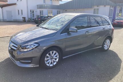 Mercedes-Benz B 200 Gebrauchtwagen