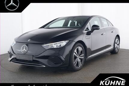 Mercedes-Benz EQE Gebrauchtwagen