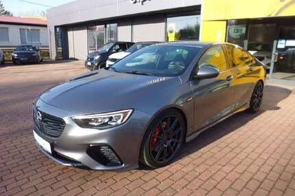 Opel Insignia Gebrauchtwagen