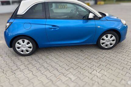 Opel Adam Gebrauchtwagen