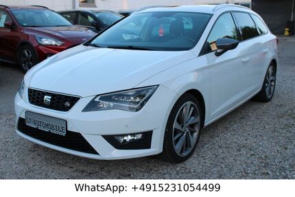 Seat Leon Gebrauchtwagen