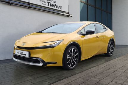 Toyota Prius Gebrauchtwagen