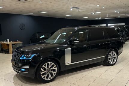 Land Rover Range Rover Gebrauchtwagen
