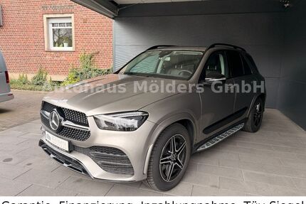 Mercedes-Benz GLE 350 Gebrauchtwagen