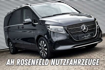Mercedes-Benz V 250 Gebrauchtwagen