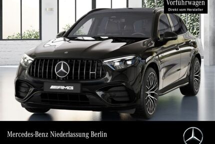 Mercedes-Benz GLC 43 AMG Gebrauchtwagen
