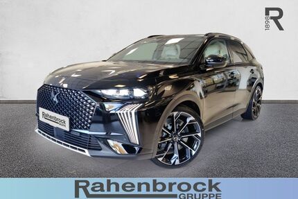 DS Automobiles DS7 (Crossback) Gebrauchtwagen