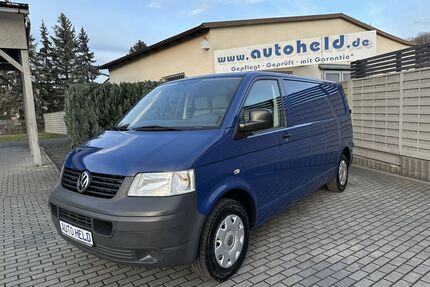 VW T5 andere Gebrauchtwagen