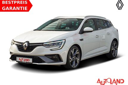 Renault Megane Gebrauchtwagen