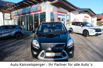 Ford Kuga Gebrauchtwagen