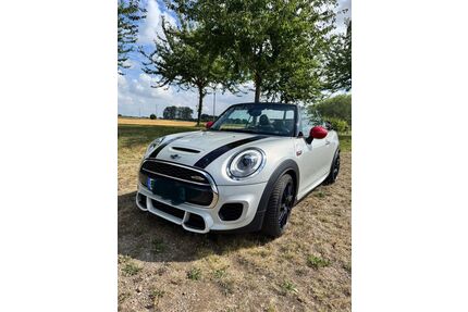 Mini John Cooper Works Gebrauchtwagen