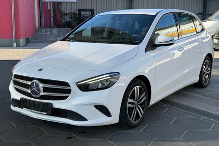Mercedes-Benz B 200 Gebrauchtwagen