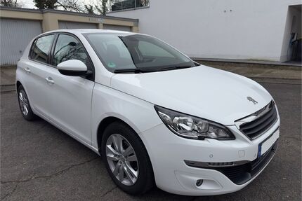 Peugeot 308 Gebrauchtwagen