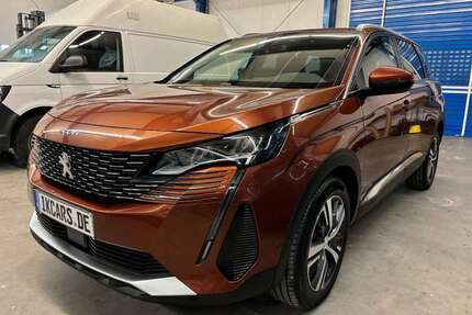 Peugeot 5008 Gebrauchtwagen