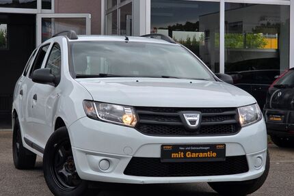 Dacia Logan Gebrauchtwagen