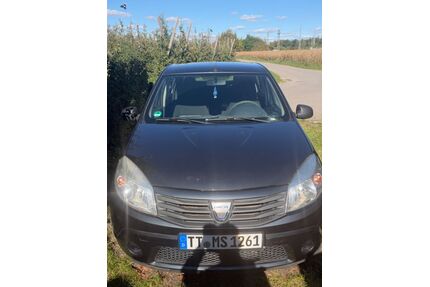 Dacia Sandero Gebrauchtwagen
