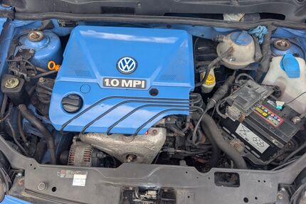 VW Lupo Gebrauchtwagen