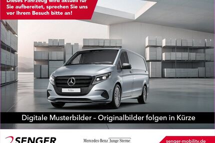 Mercedes-Benz Vito Gebrauchtwagen