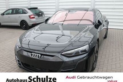 Audi e-tron GT Gebrauchtwagen