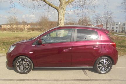 Mitsubishi Space Star Gebrauchtwagen