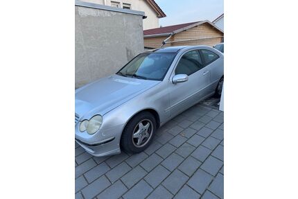 Mercedes-Benz CLC 180 Gebrauchtwagen