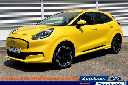 Ford Puma Gen-E Gebrauchtwagen