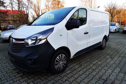 Opel Vivaro Gebrauchtwagen
