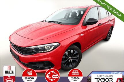 Fiat Tipo Gebrauchtwagen