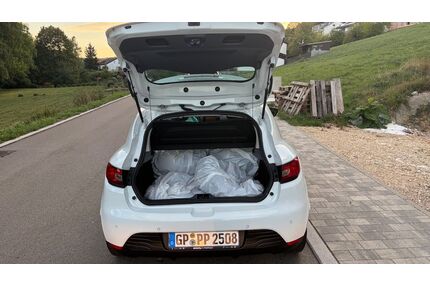 Renault Clio Gebrauchtwagen