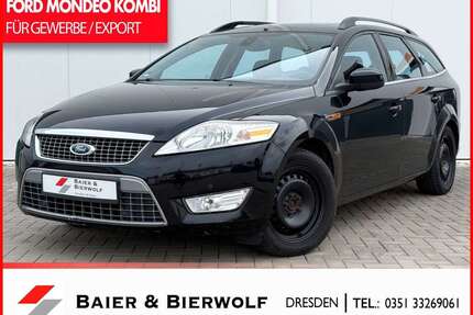 Ford Mondeo Gebrauchtwagen