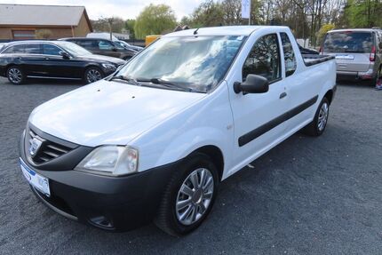 Dacia Logan Gebrauchtwagen