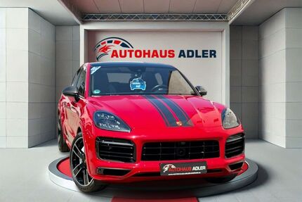 Porsche Cayenne Gebrauchtwagen