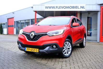 Renault Kadjar Gebrauchtwagen